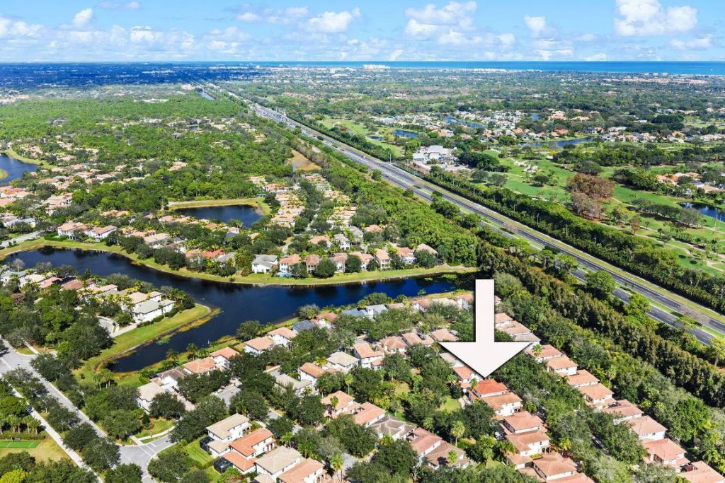 622 Castle Drive, Palm Beach Gardens, FL 33410 Photo