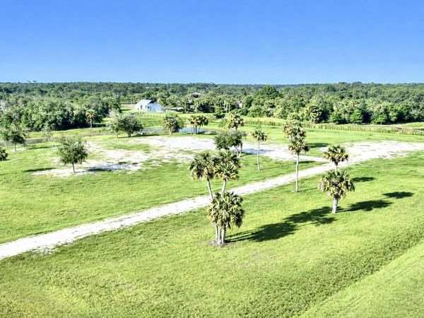 2452 SE 130th Way, Okeechobee, FL 34974