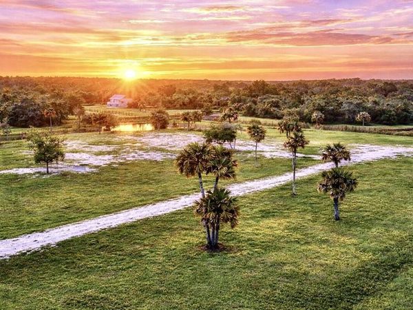 2452 SE 130th Way, Okeechobee, FL 34974