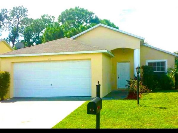 214 EAGLE POINT LOOP, AUBURNDALE, FL 33823