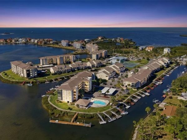 8210 AQUILA STREET, Unit 227, PORT RICHEY, FL 34668