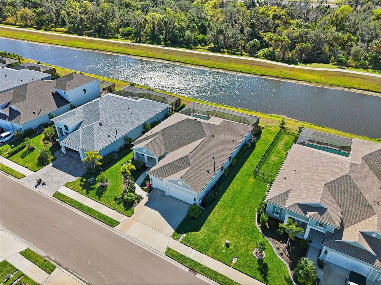 14319 Skipping Stone Loop, Parrish, FL 34219 Photo