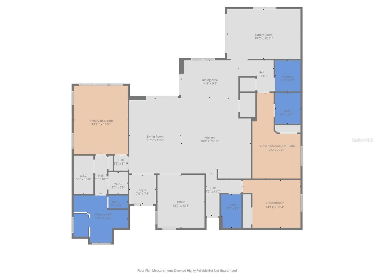 14319 Skipping Stone Loop, Parrish, FL 34219 Photo