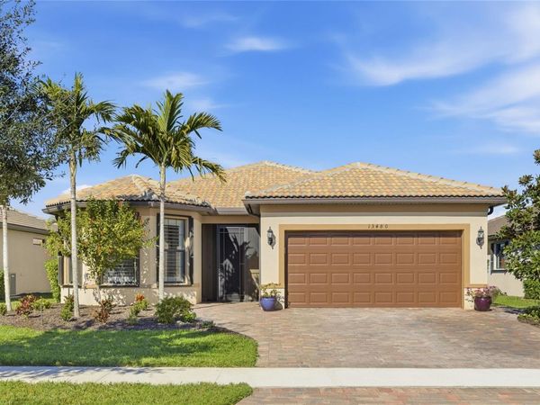 13480 ESPOSITO STREET, VENICE, FL 34293