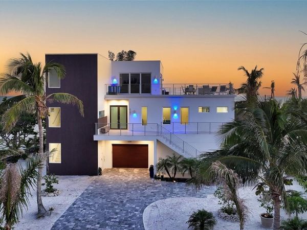 6381 GULF OF MEXICO DRIVE, LONGBOAT KEY, FL 34228