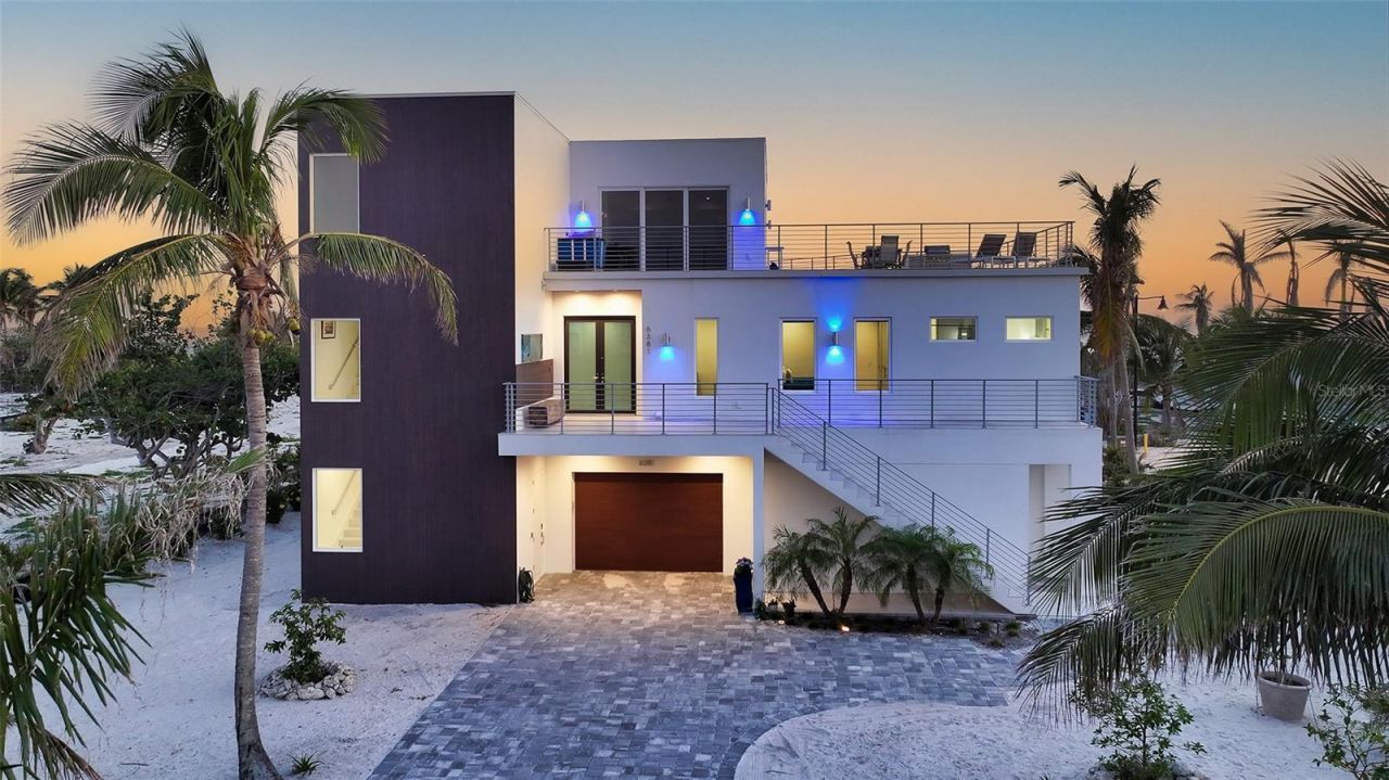 6381 Gulf Of Mexico Drive, Longboat Key, FL 34228 Photo