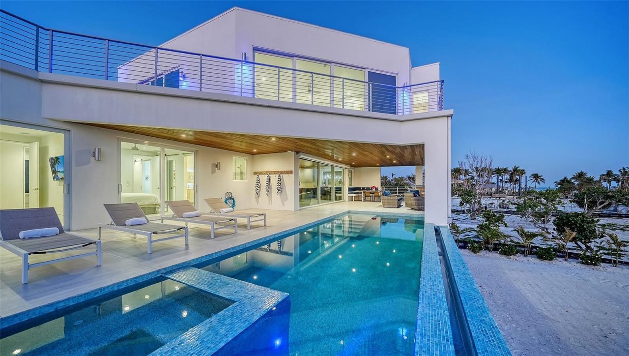 6381 Gulf Of Mexico Drive, Longboat Key, FL 34228 Photo