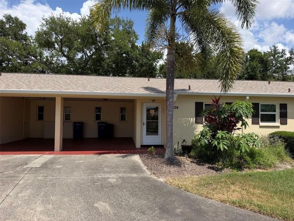 390 301 BOULEVARD W, Unit 8C, BRADENTON, FL 34205