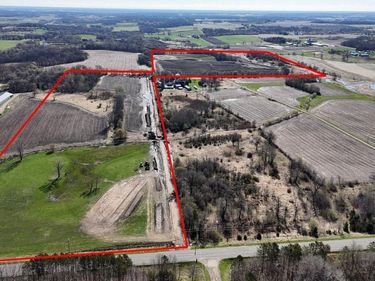 XX5 County Road 3 , Holdingford, MN 56340