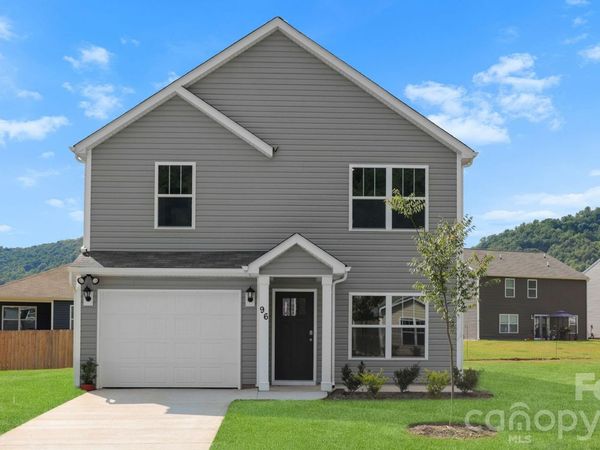 96 Creekwalk Lane, Waynesville, NC 28785
