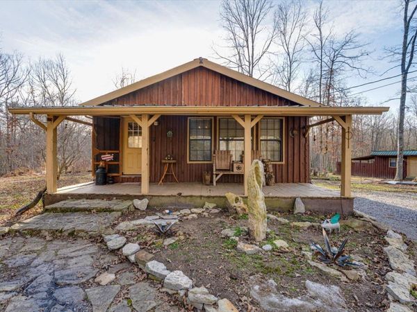 123 Powers Lane, Pikeville, TN 37367