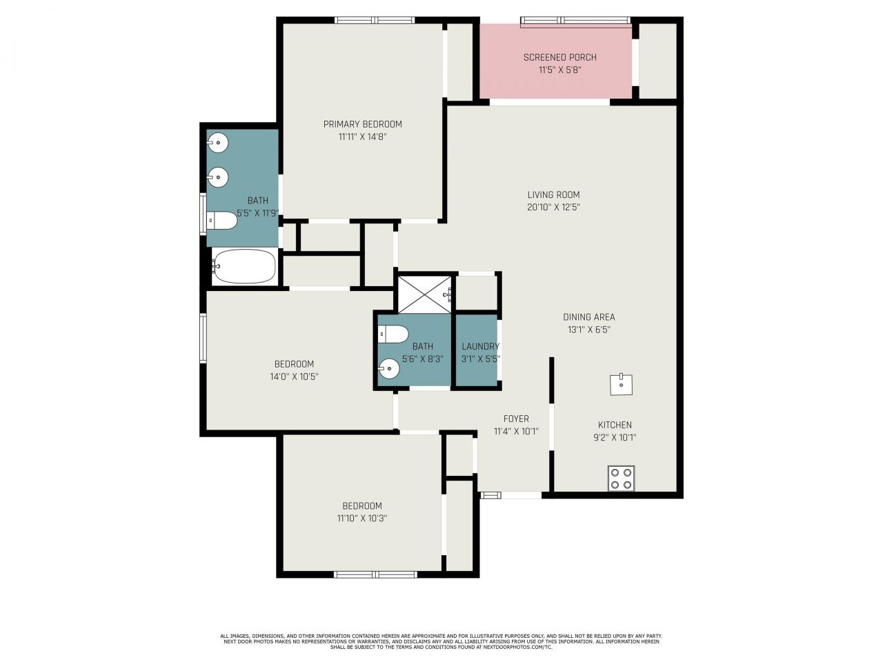 148 Scotch Broom Dr. Photo 14