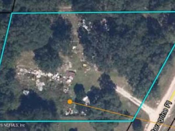 1940 PEREGRINE Place, Middleburg, FL 32068