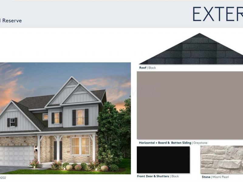 397 Cardinal Point Drive, Unit Lot 13982, Delaware, OH 43015 Photo 4