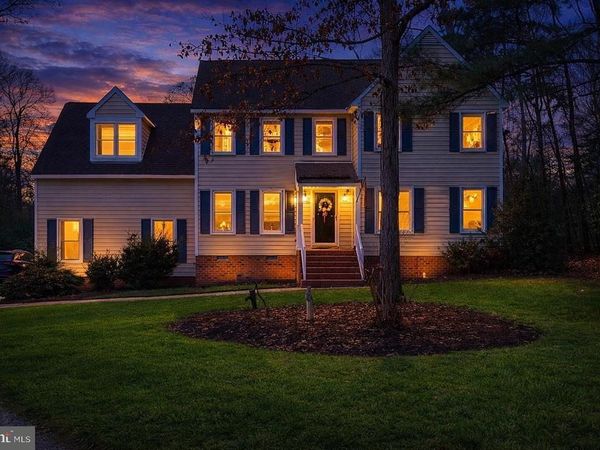 715 SAWDUST DRIVE, MANAKIN SABOT, VA 23103