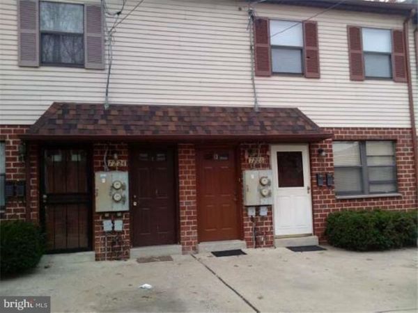 7224 EDMUND STREET, Unit APT B, PHILADELPHIA, PA 19135