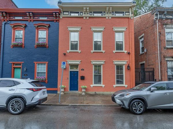 507 W Mcmicken Avenue, Cincinnati, OH 45214