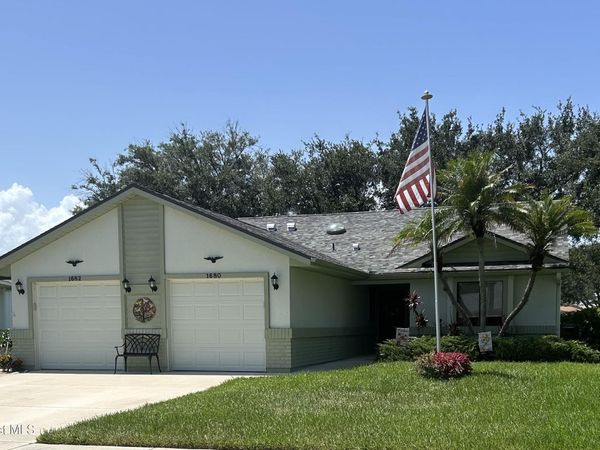 1680 Old Glory Boulevard, Melbourne, FL 32940