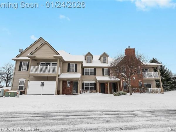 4030 Kirkway Court, Genoa Twp, MI 48843