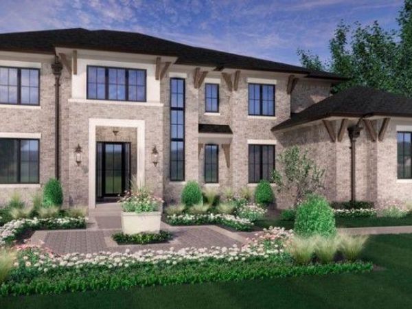 70910 Renata Court, Bruce Twp, MI 48065