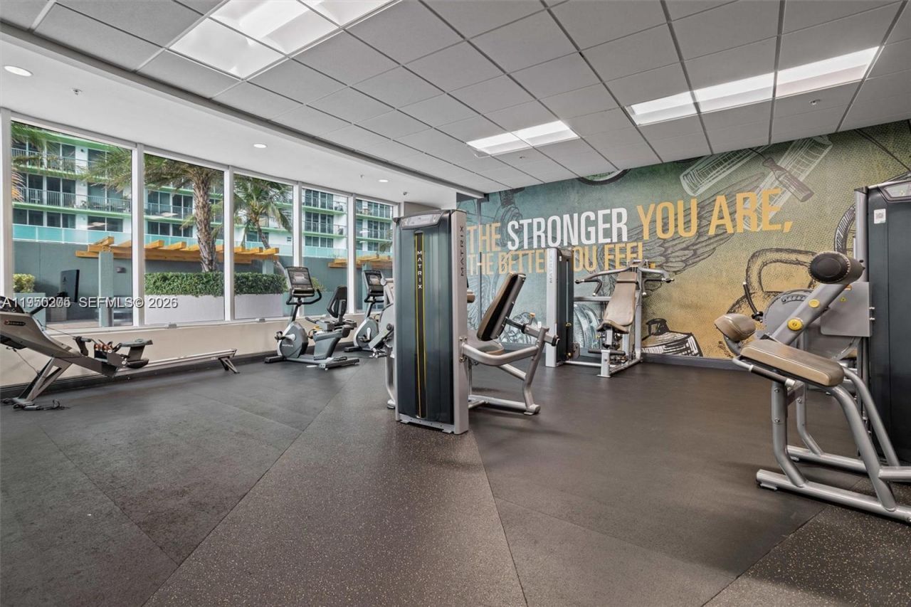 1750 N Bayshore Dr, Unit 3005, Miami, FL 33132 Photo