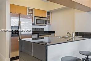 1750 N Bayshore Dr, Unit 3005, Miami, FL 33132 Photo