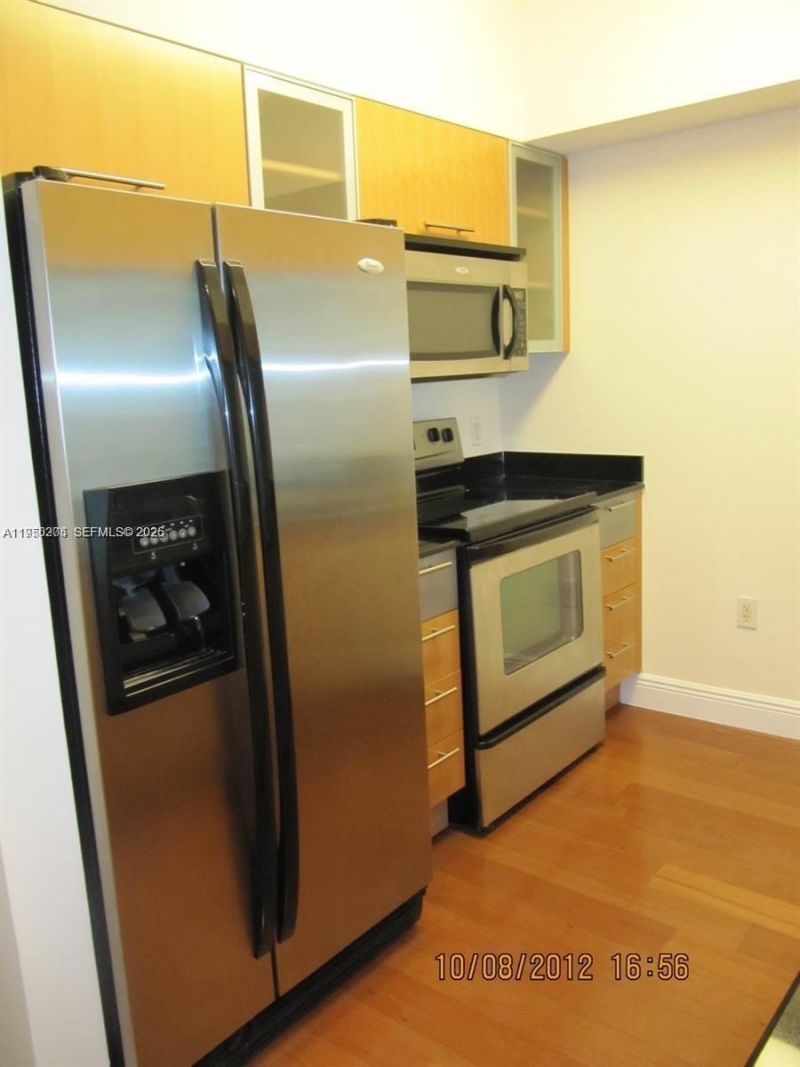 1750 N Bayshore Dr, Unit 3005, Miami, FL 33132 Photo