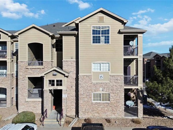17525 Wilde Avenue, Unit 208, Parker, CO 80134