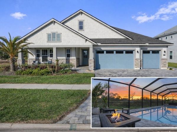 180 Tesoro Ter, St Augustine, FL 32095
