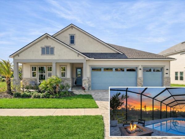 180 Tesoro Ter, St Augustine, FL 32095