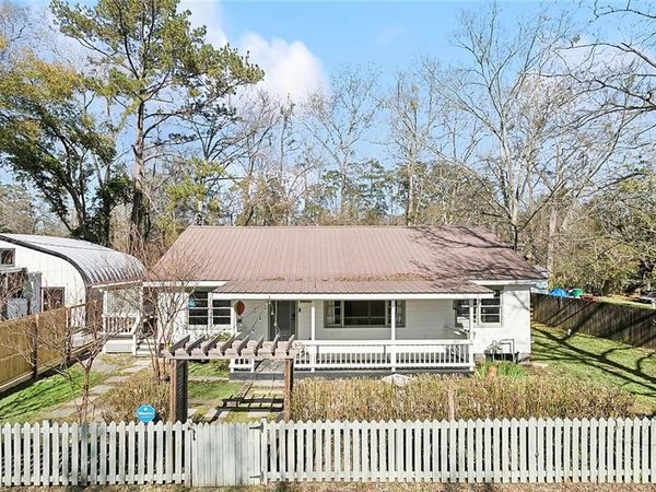1612 MOSSY Street, Covington, LA 70433