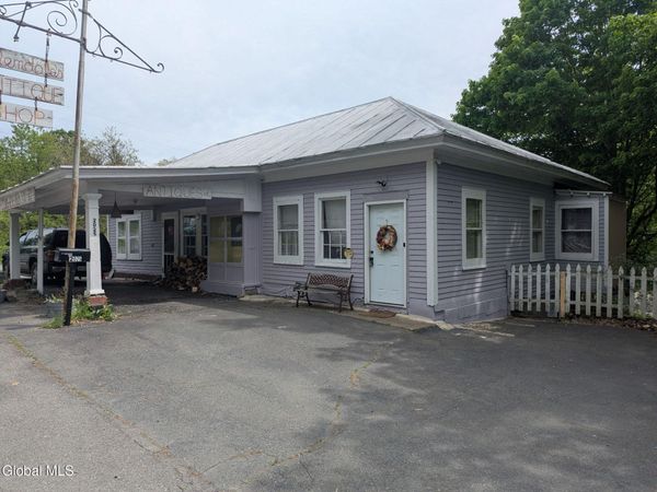 2025 Us Highway 20, East Nassau, NY 12123