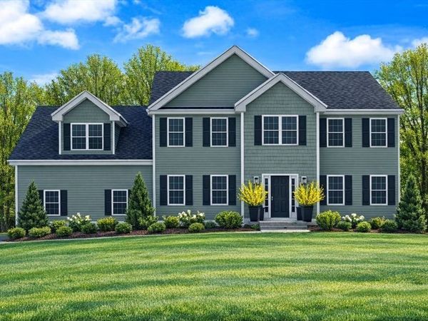 36 Gilchrest, Lunenburg, MA 01462