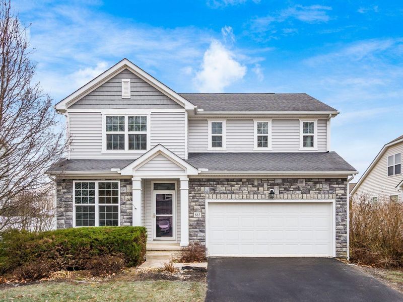 865 Canal Street, Delaware, OH 43015 Photo 1