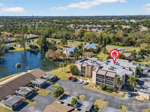 3150 Shorewood LN, Unit 202, FORT MYERS, FL 33907