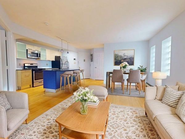 83-75 117th Street, Unit 2D, Kew Gardens, NY 11418