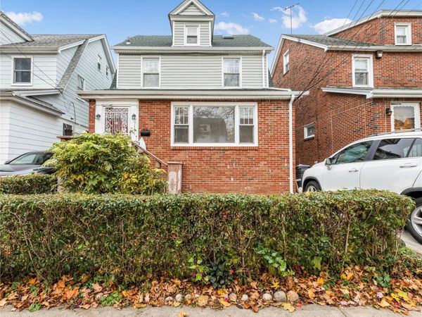 7141 Loubet Street, Forest Hills, NY 11375