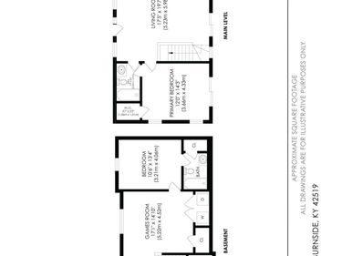 620 Harmony Lane, Burnside, KY 42519