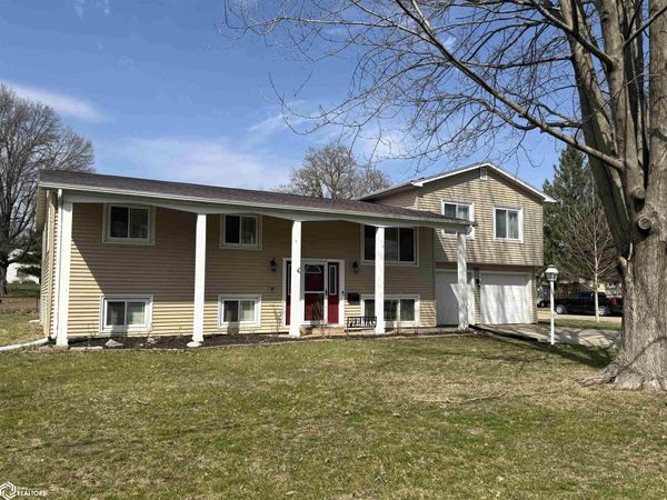 1601 Kirby Street, Creston, IA 50801