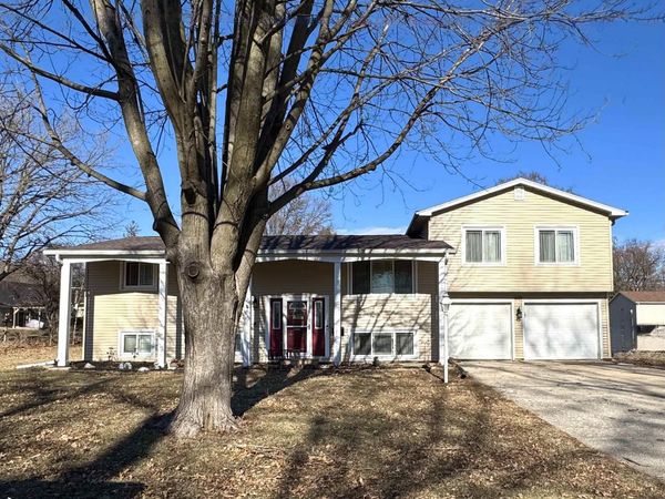 1601 Kirby Street, Creston, IA 50801