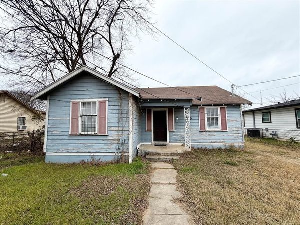 1140 Faulkner Lane , Waco, TX 76704