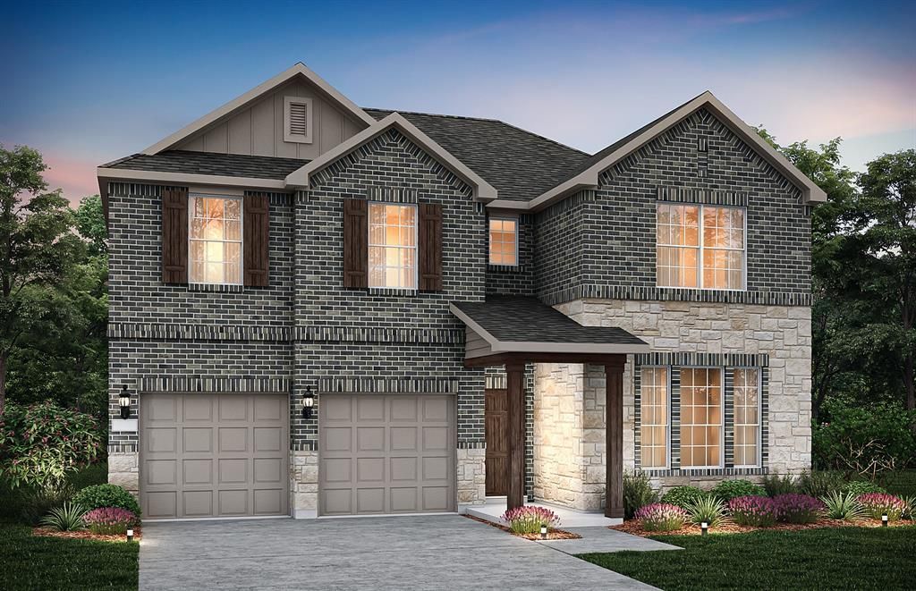 1214 Verbena Street, Princeton, TX 75407 Main Photo