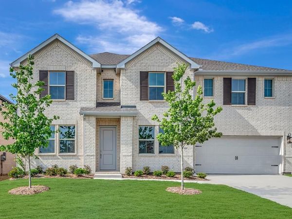 1173 Honey Falls Lane, Lavon, TX 75166