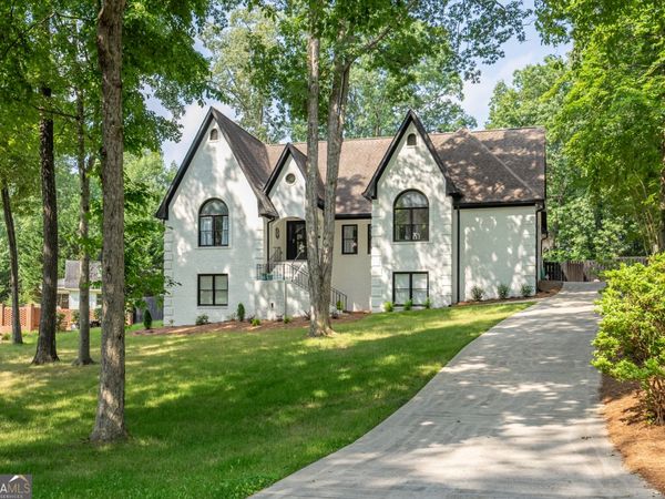 30 Westover Drive SW, Rome, GA 30165