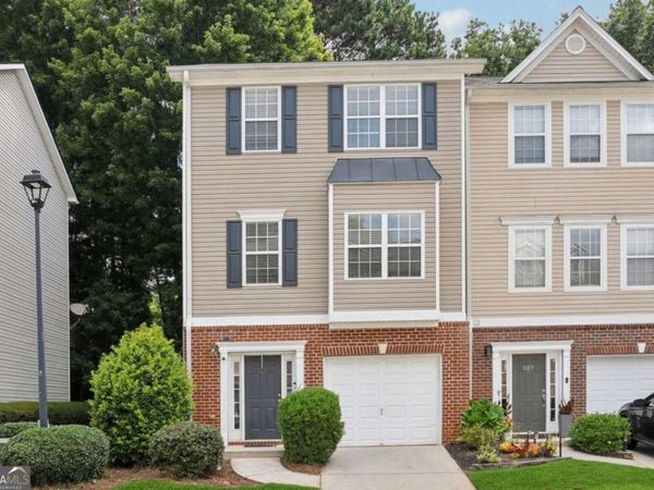 529 Lantern Wood Drive, Scottdale, GA 30079