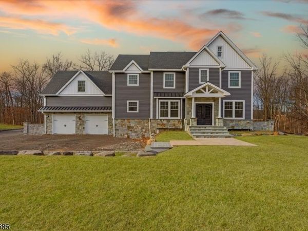 759 Mechlin Corner Rd., Union, NJ 08827