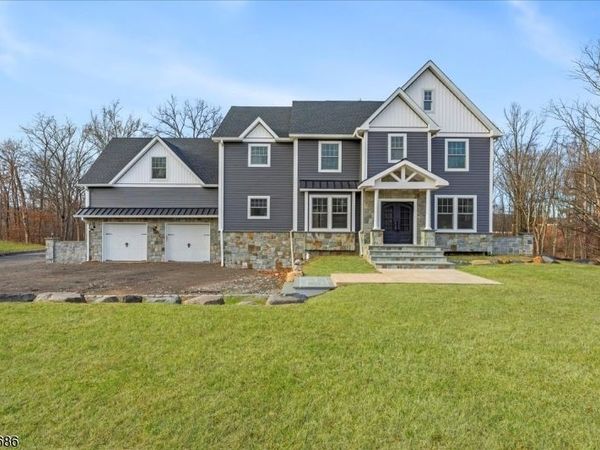 759 Mechlin Corner Rd., Union, NJ 08827