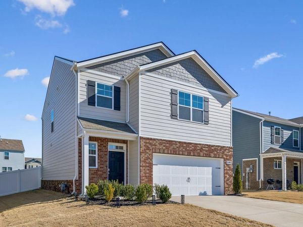 7193 Golden Way, White House, TN 37188