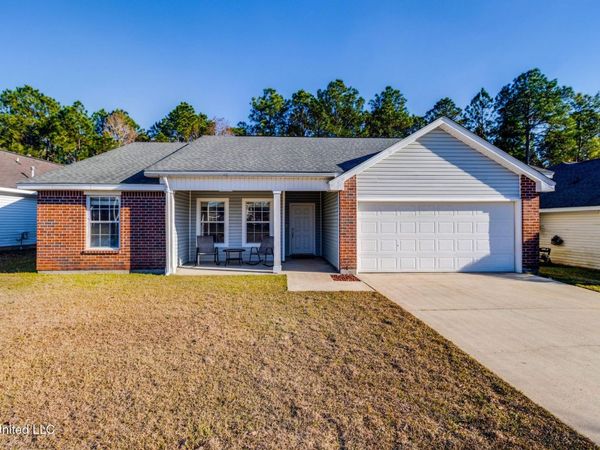 11282 River Bend Drive, Gulfport, MS 39503