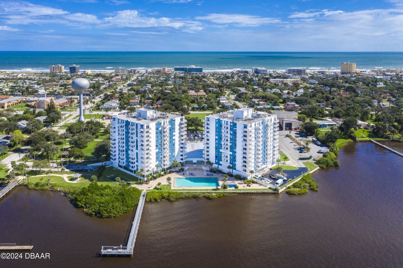 935 N Halifax Avenue, Unit 410, Daytona Beach, FL 32118 Photo